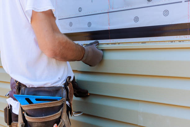 Affordable Siding Repair solutions in Sycamore, IL